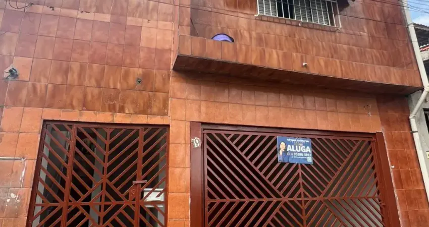 Casa com 3 quartos para alugar na Vila Nova Curuçá, São Paulo 