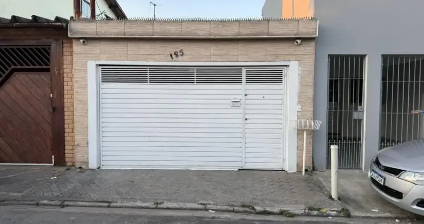 Casa com 2 quartos à venda na Vila Nova Curuçá, São Paulo 