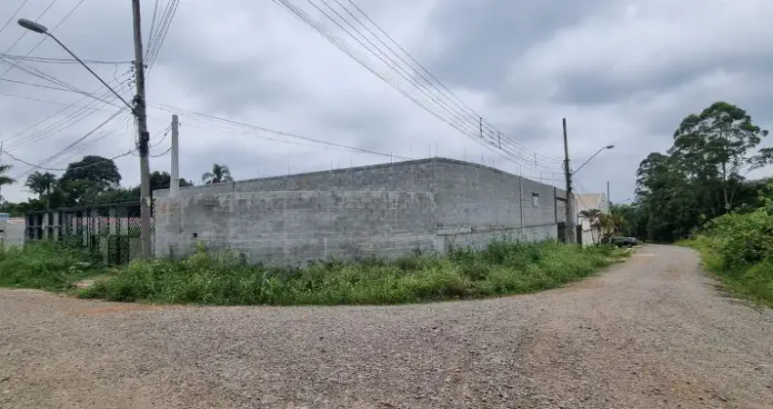 Barracão / Galpão / Depósito para alugar no Jardim Campestre, Suzano