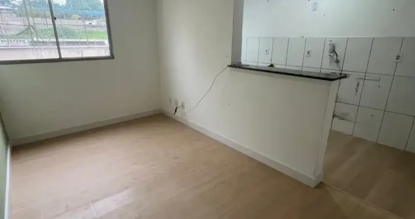 Apartamento para locação, com 2 dormitórios, vaga de garagem, localizado na Vila Curuçá
