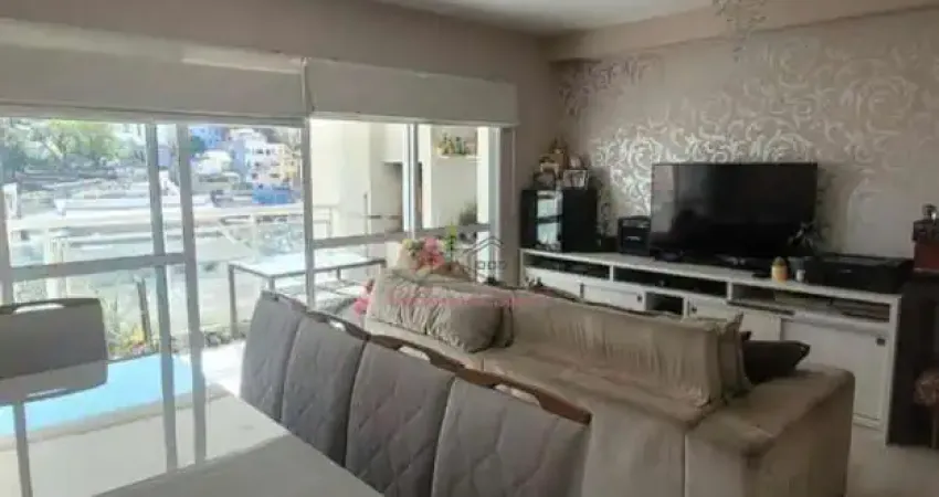 Apartamento para Venda em São Bernardo do Campo, Baeta Neves, 3 dormitórios, 2 suítes, 3 banheiros, 2 vagas