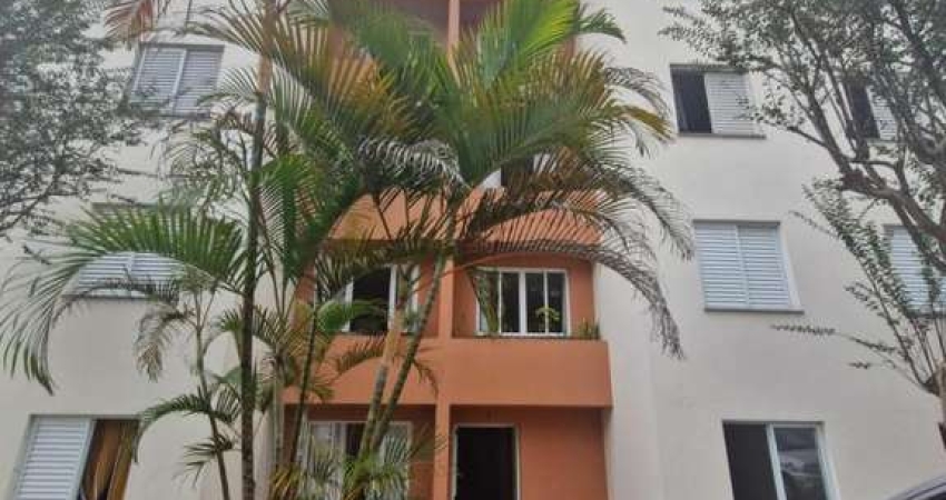 Apartamento para Venda em São Bernardo do Campo, Demarchi, 2 dormitórios, 1 banheiro, 1 vaga