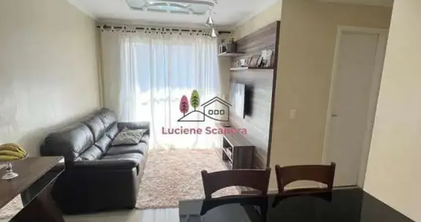 Apartamento para venda em são bernardo do campo, assunção, 2 dormitórios, 2 banheiros, 1 vaga