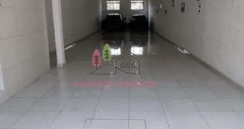 Casa para Venda em Santo André, Jardim Utinga, 2 dormitórios, 1 suíte, 3 banheiros, 10 vagas