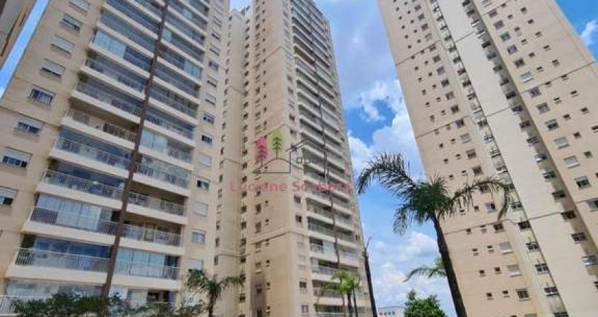 Apartamento para Venda em São Bernardo do Campo, Centro, 3 dormitórios, 1 suíte, 2 banheiros, 2 vagas