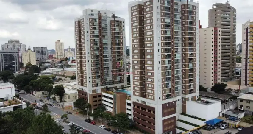 Apartamento para Venda em São Bernardo do Campo, Baeta Neves, 3 dormitórios, 1 suíte, 2 banheiros, 2 vagas