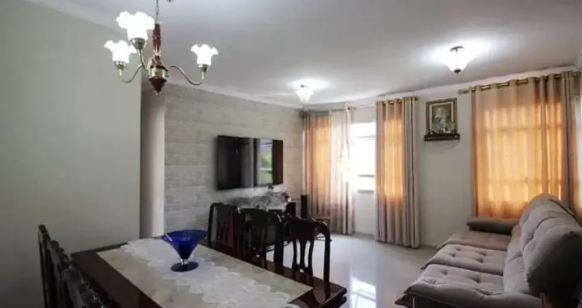 Apartamento para Venda em São Bernardo do Campo, Demarchi, 3 dormitórios, 2 banheiros, 1 vaga