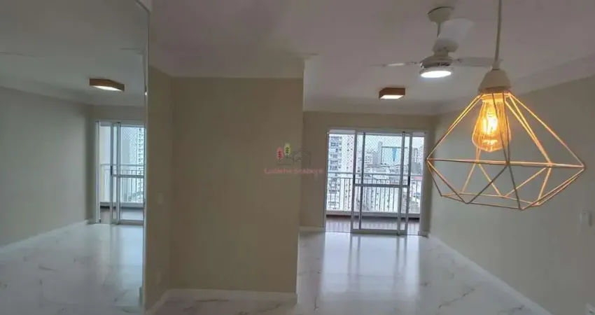 Apartamento para Venda em São Caetano do Sul, Centro, 3 dormitórios, 1 suíte, 2 banheiros, 2 vagas