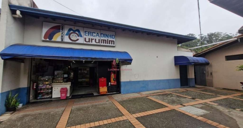 Salão Comercial para Venda em São Bernardo do Campo, Parque Terra Nova