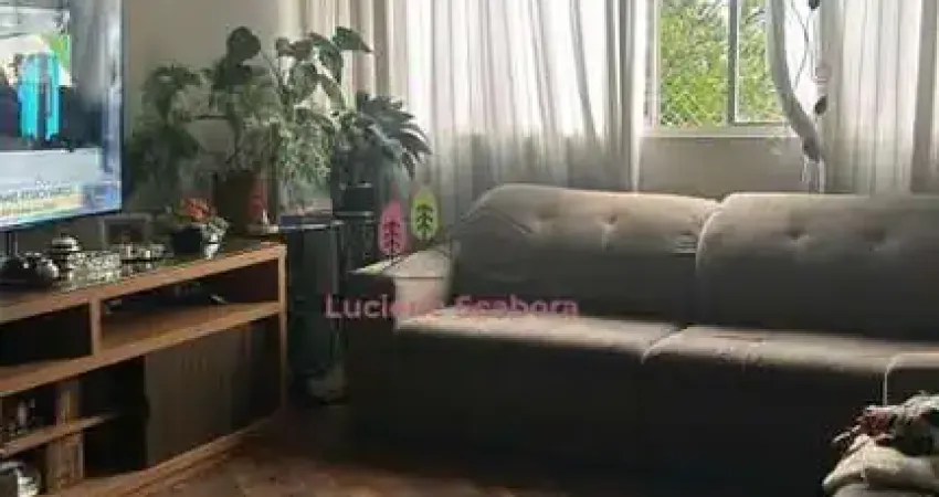 Apartamento para venda em são bernardo do campo, parque terra nova, 2 dormitórios, 1 banheiro, 1 vaga