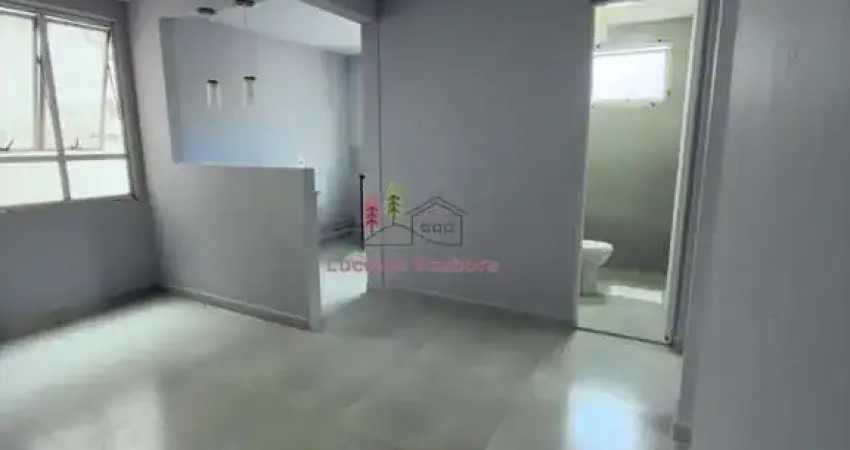 Apartamento para venda em são bernardo do campo, santa terezinha, 2 dormitórios, 1 banheiro, 1 vaga