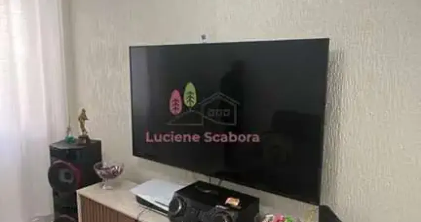 Apartamento para venda em são bernardo do campo, demarchi, 2 dormitórios, 1 banheiro, 1 vaga