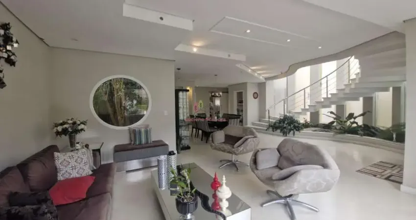 Casa em condomínio para venda em são bernardo do campo, parque terra nova ii, 4 dormitórios, 4 suítes, 5 banheiros, 5 vagas