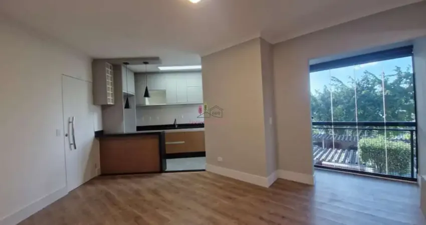 Apartamento para locação em são bernardo do campo, parque terra nova ii, 2 dormitórios, 1 banheiro, 1 vaga