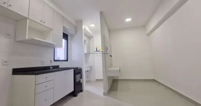Apartamento para Locação em São Paulo, Mooca, 1 dormitório, 1 banheiro