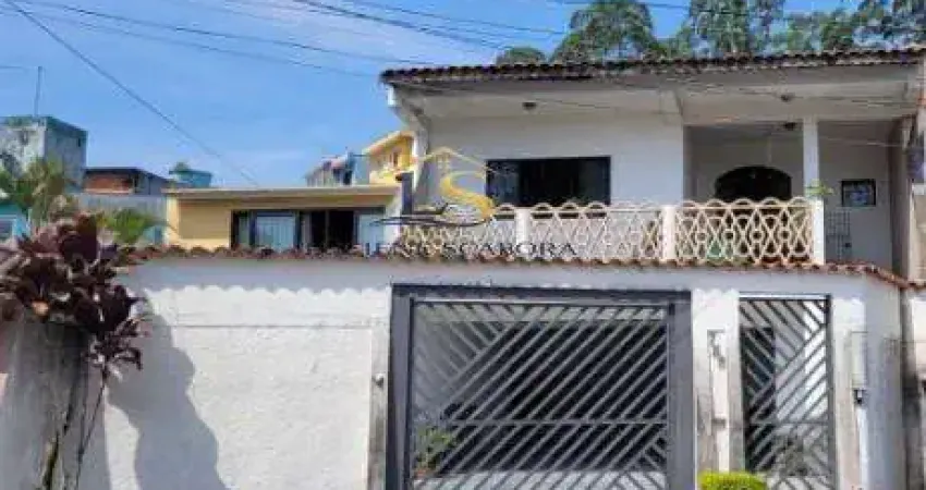 Sobrado para Venda em São Bernardo do Campo, Parque Terra Nova, 3 dormitórios, 2 suítes, 3 banheiros, 4 vagas