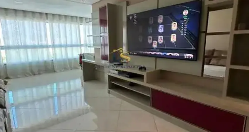 Apartamento para Venda em São Bernardo do Campo, Jardim do Mar, 3 dormitórios, 3 suítes, 3 banheiros, 4 vagas