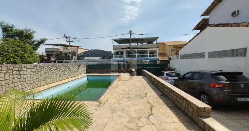 Casa com 3 quartos à venda na Rua Antônio Gonçalves Dias, 10000, Porto Novo, São Gonçalo