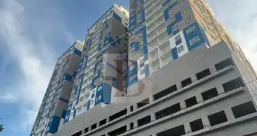 Apartamento à venda em São Gonçalo-RJ, no Mutondo, com 2 quartos, 1 suíte, sala, 2 banheiros, vaga de garagem e 58m². Aproveite!