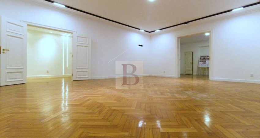 Imperdível oportunidade: Apartamento de luxo com 4 quartos e 320m² no Flamengo, Rio de Janeiro-RJ!