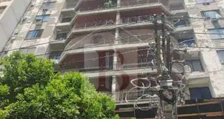 Apartamento de 3 quartos com suíte e vaga na garagem em Icaraí, Niterói-RJ: Espaço e conforto em 150m²!
