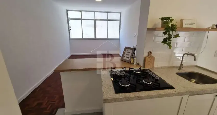 Imperdível oportunidade! Apartamento Garden à venda em Icaraí, Niterói-RJ: 3 quartos, 1 suíte, 1 sala, 2 banheiros e 70m² de área. Confira já!