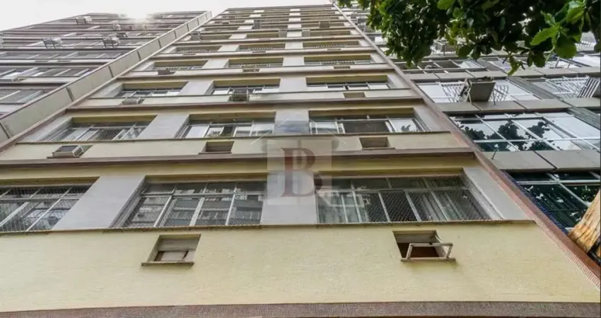 Imperdível oportunidade: Apartamento à venda em Icaraí, Niterói-RJ, com 3 quartos, 1 suíte, 1 sala, 3 banheiros, 1 vaga e 100m².