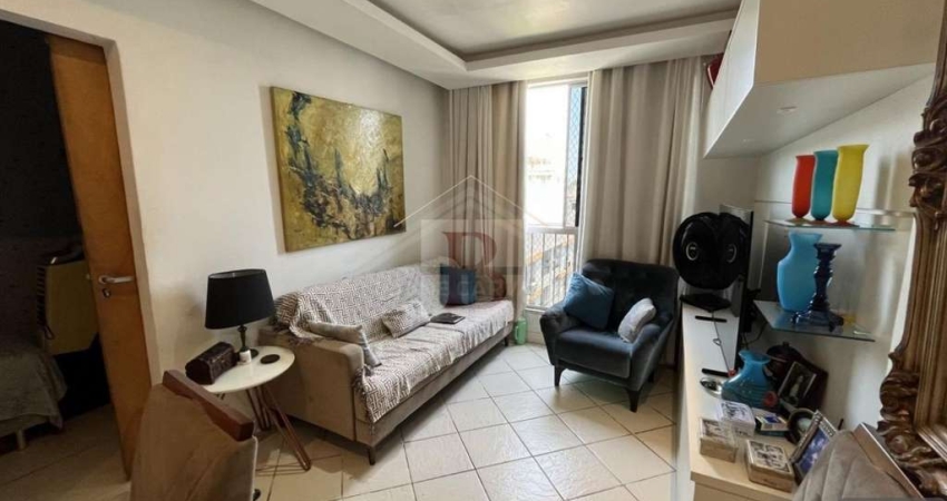 Cobertura em Icaraí, 4 Quartos, 140m²,  Quadra da praia