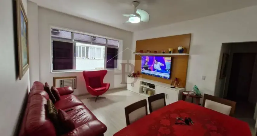 Imperdível oportunidade: Apartamento à venda em Copacabana, Rio de Janeiro-RJ! 3 quartos, 1 sala, 1 banheiro, 86m².