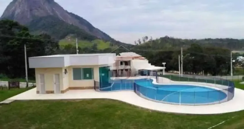 Terreno à venda em Maricá-RJ, bairro Inoã, 360,00 m² de área.