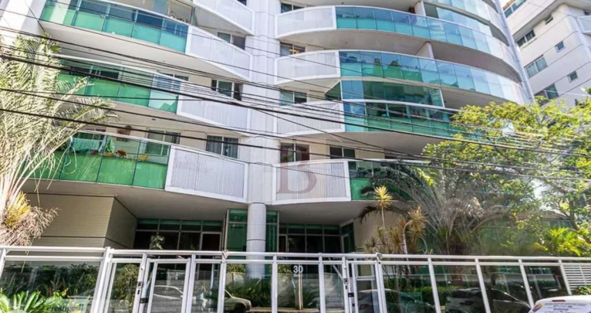 Apartamento à venda em Niterói-RJ, Charitas: 2 quartos, 1 suíte, 1 sala, 3 banheiros, 1 vaga de garagem, 93m². Venha conferir!