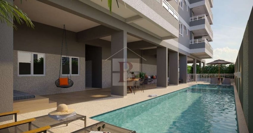 Apartamento à venda em Niterói-RJ, Santa Rosa: 1 quarto, 1 sala, 1 banheiro, 34,00m² - Oportunidade Imperdível!