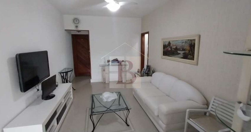 Apartamento à venda em Niterói-RJ, São Domingos: 2 quartos, 1 sala, 2 banheiros, 1 vaga de garagem - 75m² de área!