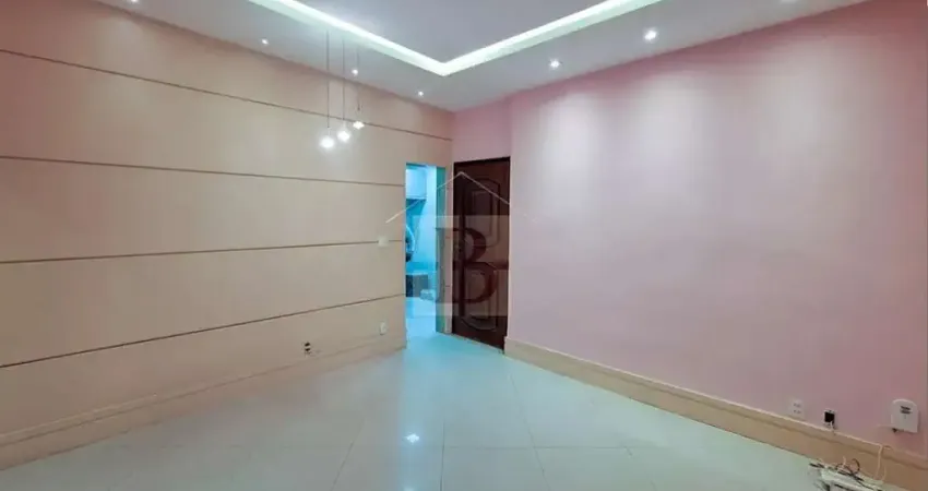 Apartamento à venda em Icaraí, Niterói-RJ: 2 quartos, 1 sala, 2 banheiros, 100m² de área - Imperdível oportunidade!