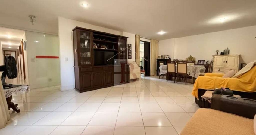 Imóvel de luxo em Icaraí: Apartamento de 4 quartos, 4 suítes e 180m² - Niterói-RJ