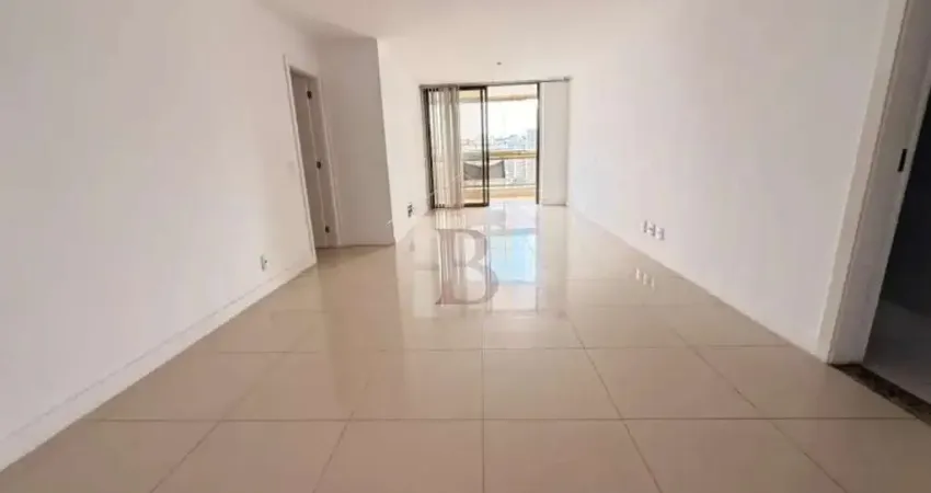 Imperdível oportunidade: Apartamento de luxo com 4 quartos e 2 suítes em Icaraí, Niterói-RJ - 170m²