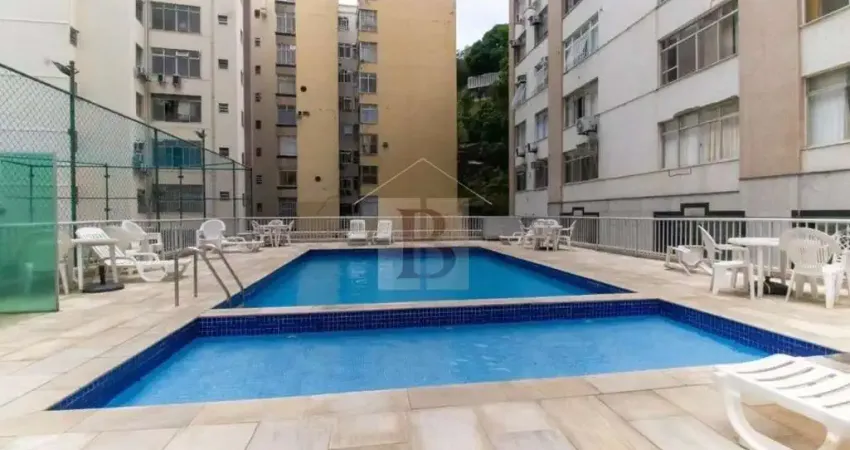Apartamento de 3 quartos em Icaraí-RJ: 105m², 1 suíte, 1 vaga. Aproveite essa oportunidade!