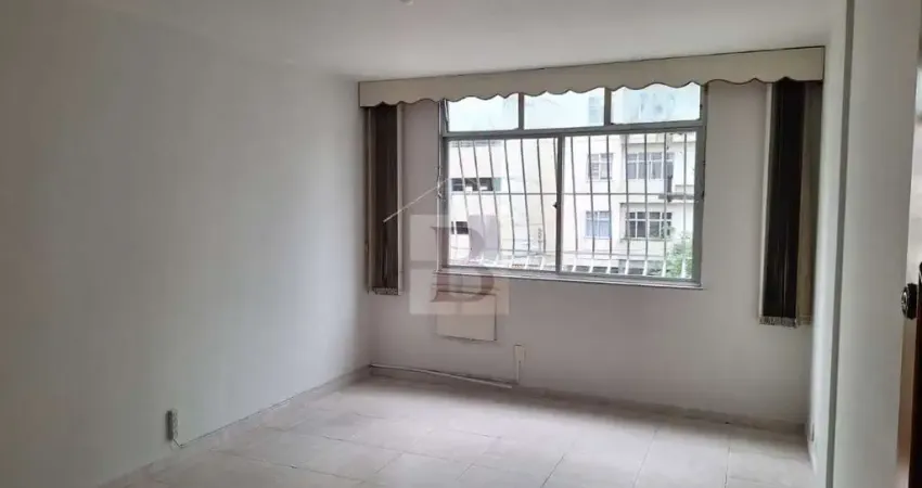 Apartamento para venda em Icaraí, Niterói-RJ: 2 quartos, 1 sala, 2 banheiros, 1 vaga, 80m² - Imperdível oportunidade!