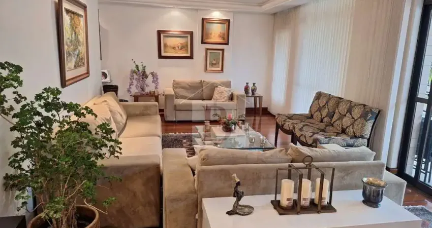 Apartamento com 4 quartos à venda na Rua Coronel Moreira Cesar, 408, Icaraí, Niterói