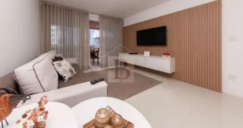 Imperdível apartamento à venda em niterói-rj, icaraí: 4 quartos, 2 suítes, 1 sala, 5 banheiros, 2 vagas, 189m². aproveite!