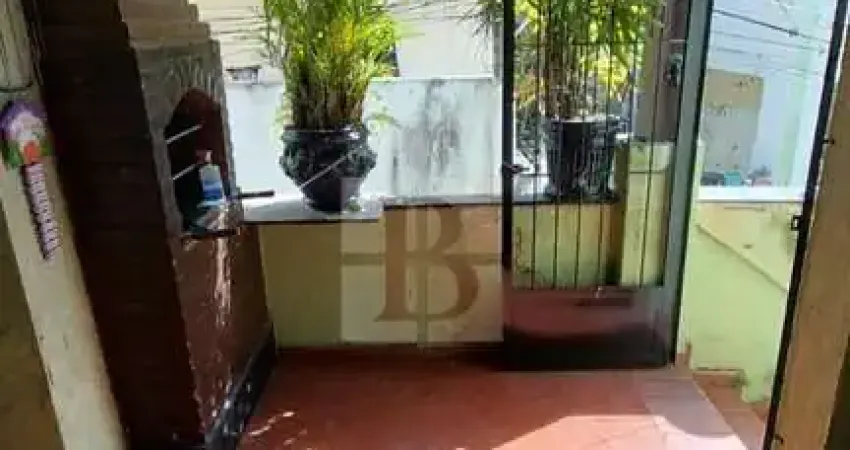 Casa com 2 quartos à venda na Rua Oscar da Fonseca, 21, Fonseca, Niterói