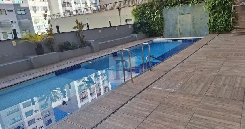 Imperdível: apartamento de 3 quartos à venda em icaraí, niterói-rj - 130m², 2 banheiros e 1 vaga de garagem!