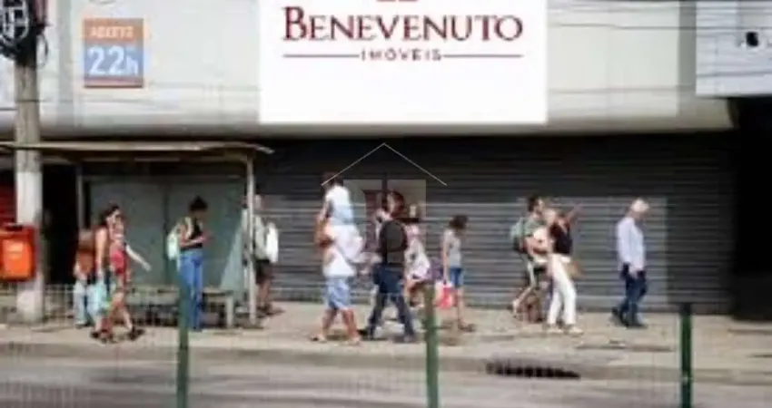 Ponto comercial à venda em condomínio no centro de niterói-rj: 1 sala, 2 banheiros, 57,19m² de área