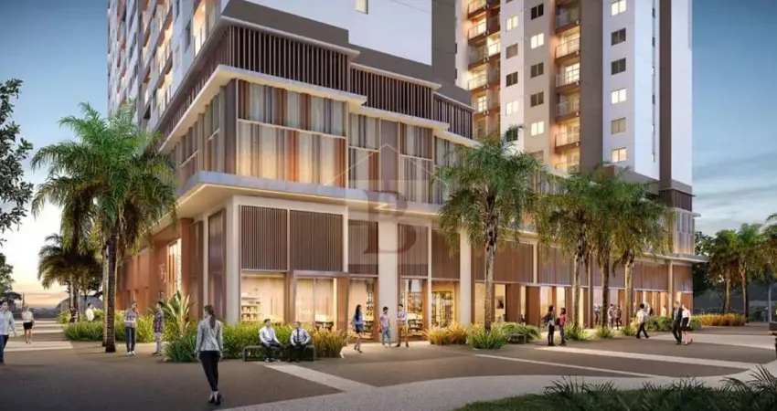 Excelente oportunidade: ponto comercial à venda em condomínio no centro de niterói-rj, com 1 sala, 2 banheiros e 57,19 m² de área.