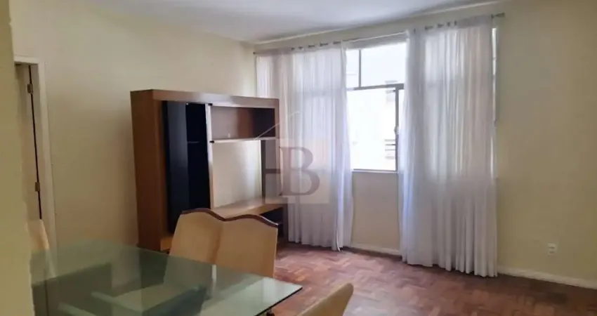 Apartamento de 4 quartos à venda em icaraí, niterói-rj: imóvel com suíte, sala ampla, 3 banheiros e 100m²!