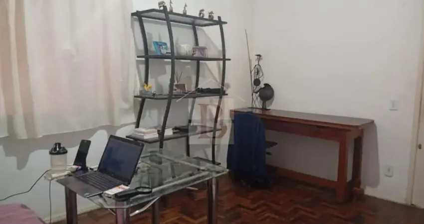 Apartamento à venda em icaraí, niterói-rj: 1 quarto, 1 sala, 1 banheiro, 54m² de área!