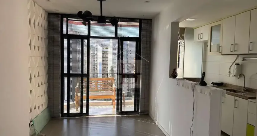 Excelente oportunidade! apartamento à venda em icaraí, niterói-rj: 2 quartos, 1 suíte, 1 sala, 2 banheiros, 1 vaga de garagem, 75m².