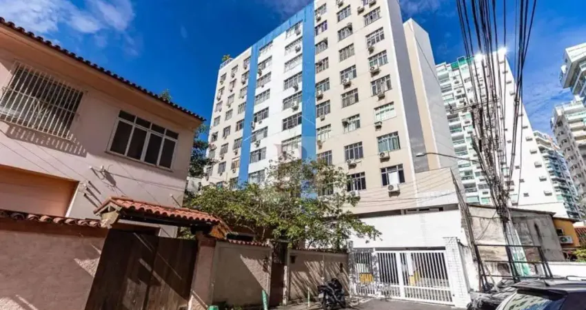 Apartamento de 3 quartos com suíte em icaraí, niterói-rj: espaço amplo, conforto e segurança em um único lugar!