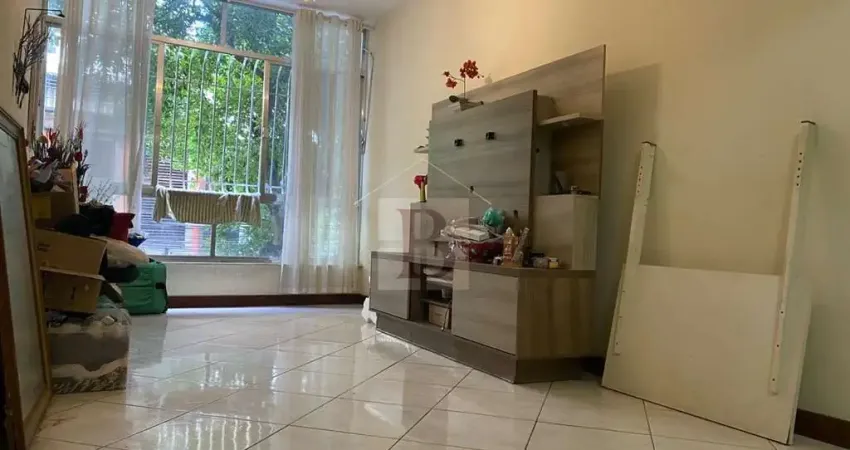 Apartamento à venda em Icaraí-RJ: 3 quartos, 1 sala, 2 banheiros, 1 vaga de garagem, 98,00m² - Imperdível oportunidade!