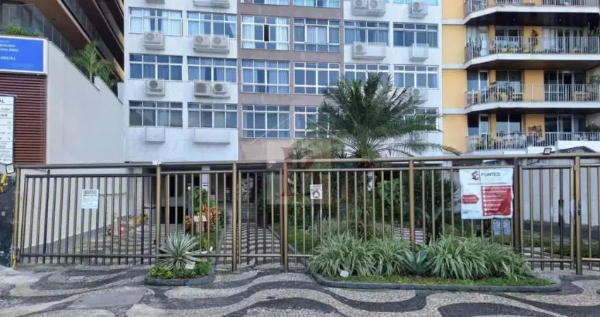 Vendo Apartamento de 3 Quartos em Icaraí com 100m² - Niterói-RJ. Agende sua visita agora!